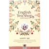 English Tea Shop Happy Me 20 teepussia - erä