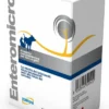 Enteromicro Complex - täydennysrehu koirille ja kissoille 32 tabl.