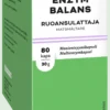 Enzym Balans - Monientsyymikapseli 80 kaps.