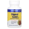 Enzymedica Digest Gold - Ruoansulatusentsyymi 120 kaps.