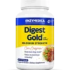 Enzymedica Digest Gold - Ruoansulatusentsyymi 45 kaps.