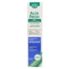ESI Aloe Fresh Sensitive Hammasgeeli 100 ml - erä
