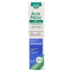 ESI Aloe Fresh Sensitive Hammasgeeli 100 ml - erä