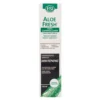 ESI Aloe Fresh Whitening Bambuhiili Hammasgeeli 100 ml