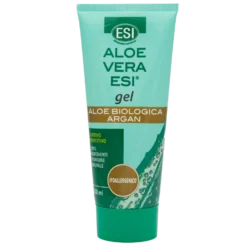 ESI Aloe Vera Geeli Arganöljy 200 ml