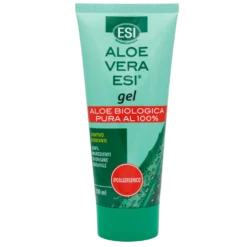 ESI Aloe Vera Geeli 200 ml