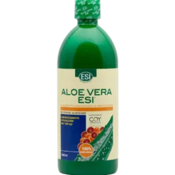 ESI Aloe Vera Täysmehu Veriappelsiini 1 L