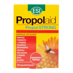 ESI Propolaid PropolStrong 30 kaps.