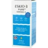 Eskio-3 Pure Omega-3 Kalaöljy 210 ml