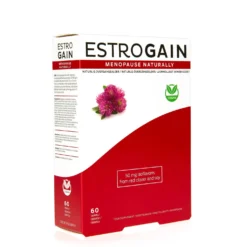 Estrogain Vegan 60 tabl.