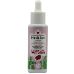 Everyday For Future Prickly Care Face Serum - Kaktusviikuna kasvoseerumi 50 ml - erä