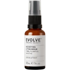 Evolve Organic Beauty Age Defying Lifting Serum 30 ml