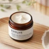Evolve Organic Beauty Age Defying Multi Peptide Cream - Kasvovoide 60 ml