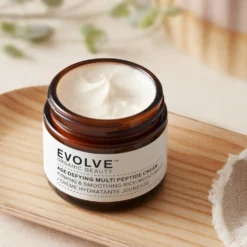 Evolve Organic Beauty Age Defying Multi Peptide Cream - Kasvovoide 60 ml