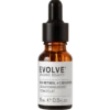 Evolve Organic Beauty Bio-Retinol + C Booster - Kasvoöljy 15 ml