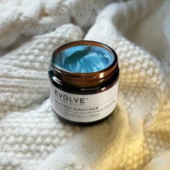 Evolve Organic Beauty Blue Tansy Beauty Balm - Monitoimibalmi 60 ml
