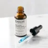 Evolve Organic Beauty Blue Velvet Ceramide Serum 30 ml