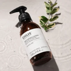 Evolve Organic Beauty Deep Clean Micellar Water - Misellivesi 190 ml