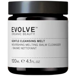 Evolve Organic Beauty Gentle Cleansing Melt - Puhdistusbalmi 120 ml