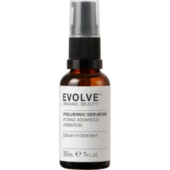 Evolve Organic Beauty Hyaluronic Serum 200 - Hyaluronihapposeerumi 30 ml