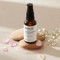 Evolve Organic Beauty Hyaluronic Serum 200 - Hyaluronihapposeerumi 30 ml