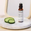 Evolve Organic Beauty Hyaluronic Eye Serum - Silmänympärysseerumi 10 ml