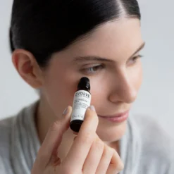 Evolve Organic Beauty Hyaluronic Eye Serum - Silmänympärysseerumi 10 ml