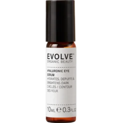 Evolve Organic Beauty Hyaluronic Eye Serum - Silmänympärysseerumi 10 ml