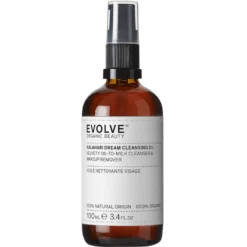 Evolve Organic Beauty Kalahari Dream Cleansing Oil - Puhdistusöljy 100 ml