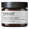 Evolve Organic Beauty Miracle Vitamin C Mask - Kasvonaamio 60 ml