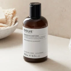 Evolve Organic Beauty Monoi Rescue Conditioner - Hoitoaine 250 ml