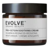 Evolve Organic Beauty Pro+ Ectoin Soothing Cream - Kasvovoide 60 ml