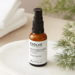 Evolve Organic Beauty Salicylic Rescue Serum 30 ml