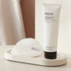 Evolve Organic Beauty Soothing Ceramide Cleansing Milk - Puhdistusemulsio 100 ml