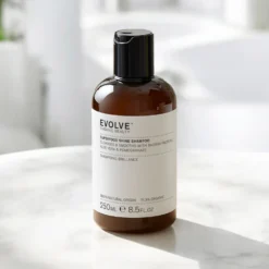 Evolve Organic Beauty Superfood Shine Shampoo 250 ml - poistuu