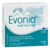 Evonia Anti Grey Hair 60 tabl.
