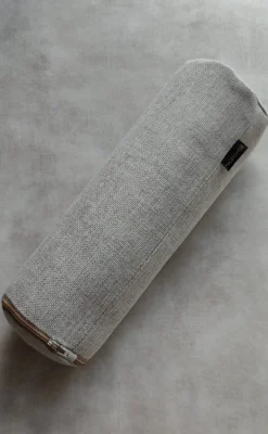 Faceimage Fukutsudzi selkärulla 10 cm x 30 cm luonnonvalkoinen