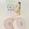 Faceimage Kinesioteippi kasvoille Sensitive 2 x 2,5 cm x 5 m