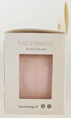 Faceimage Kinesioteippi kasvoille Sensitive 5 cm x 5 m