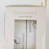Faceimage Kinesioteippi kasvoille Regular 2 x 2,5 cm x 5 m