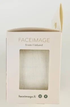 Faceimage Kinesioteippi kasvoille Regular 5 cm x 5 m