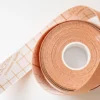 Faceimage Kinesioteippi Kasvoille Regular 2 x 2,5 cm x 5 m - Beige