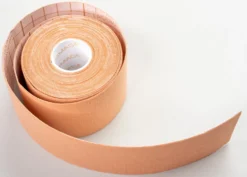 Faceimage Kinesioteippi Kasvoille Regular 5 cm x 5 m - Beige