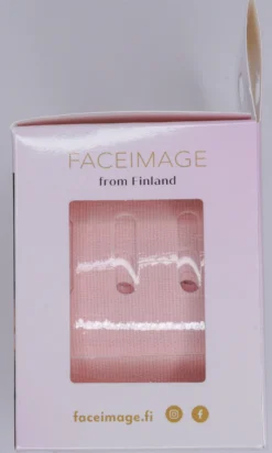 Faceimage Lymfateippi Kasvoille 5 cm x 5 m