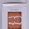 Faceimage Lymfateippi Vartalolle 5 cm x 5 m