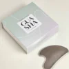 Faceimage Stainless Steel Gua Sha-lasta