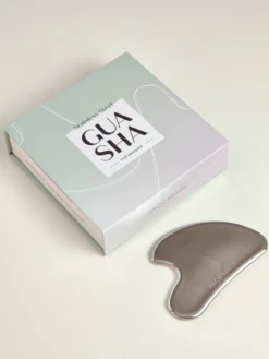 Faceimage Stainless Steel Gua Sha-lasta