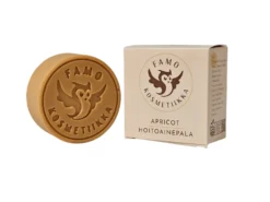 Famo Apricot Hoitoainepala 55 g