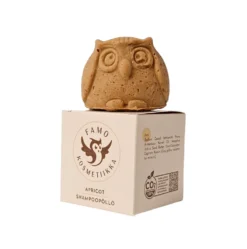 Famo Apricot Shampoopöllö 80 g