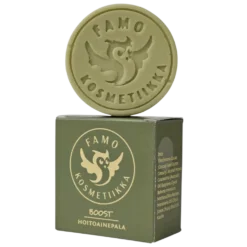 Famo Boost Hoitoainepala 55 g